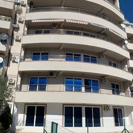 Apartment Liza Petrovac Exterior photo